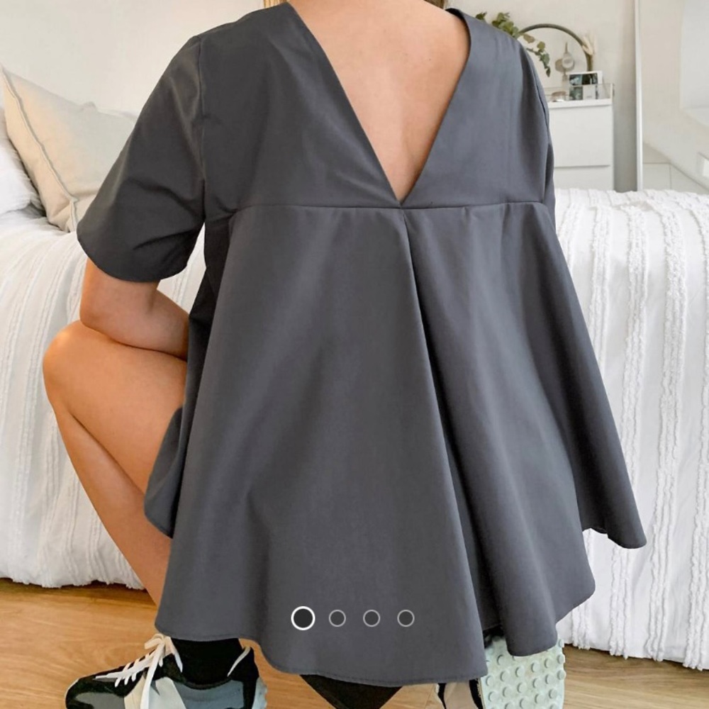 ASOS top